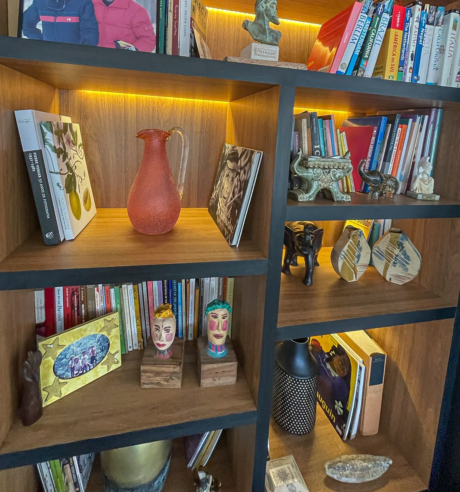 Acabamento e Detalhe Premium 28